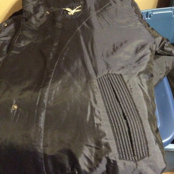 Triple F.A.T. Goosedown Coat - Picture 8 of 8